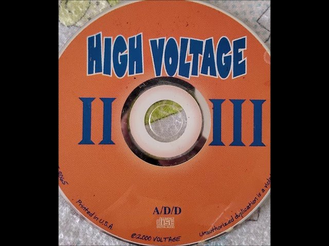 Hmong High Voltage Hlub Koj