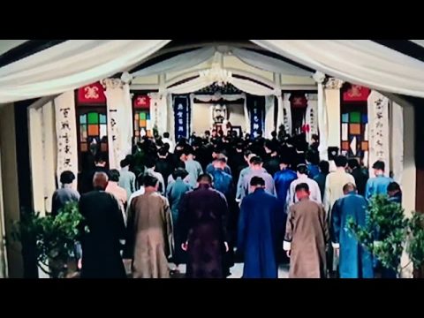 Fist of Fury Bruce Lee (Hmong Dubbed) clip