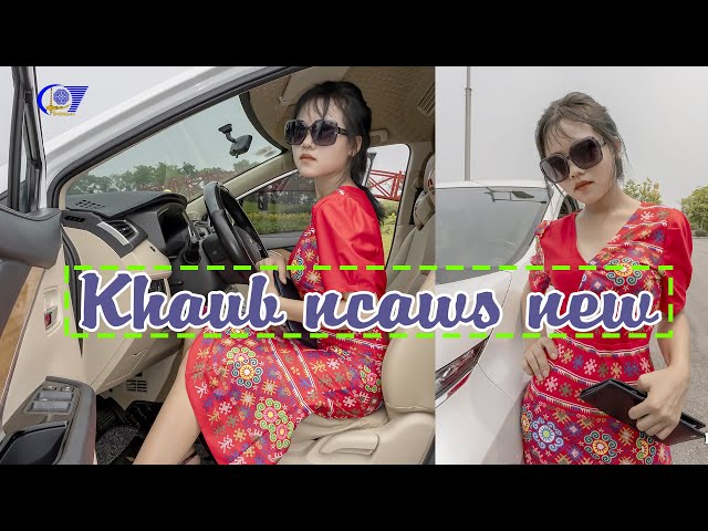 Khaub ncaws tshiab 2020 – Style new  ( Hmong 4s )