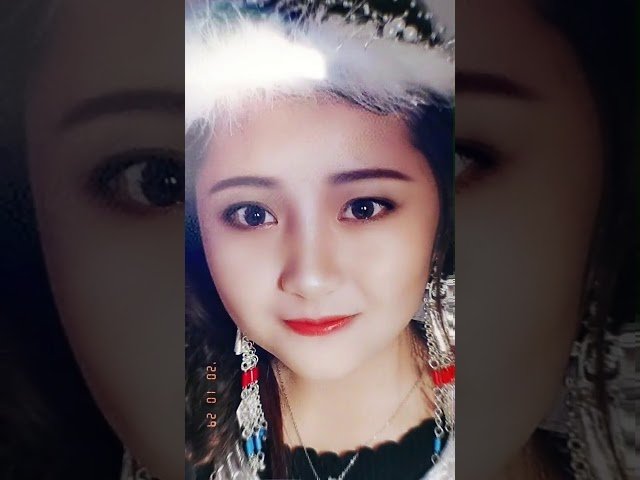 nkauj tawm tshiab.Hmoob Nim Hmoob ( hmong music )