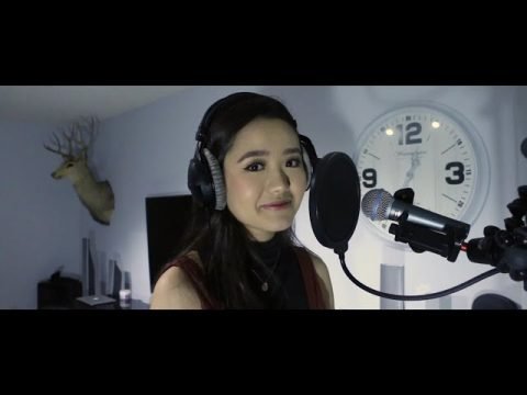 Nyob Kev Deb - Anjali Vang (2020 Hmong Song)