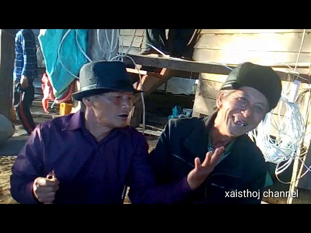 Koj tus ntxhais quav yeeb kuv tu tub quav tshuaj hmong in lao 2021