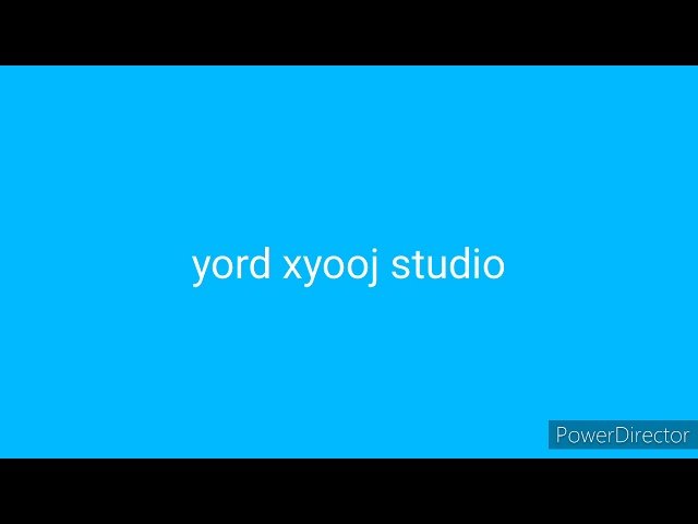 hmong studio – yord xyooj