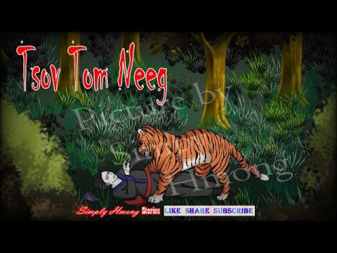 Tsov Tom Neeg | Hmong Scary Story 11/18/2020