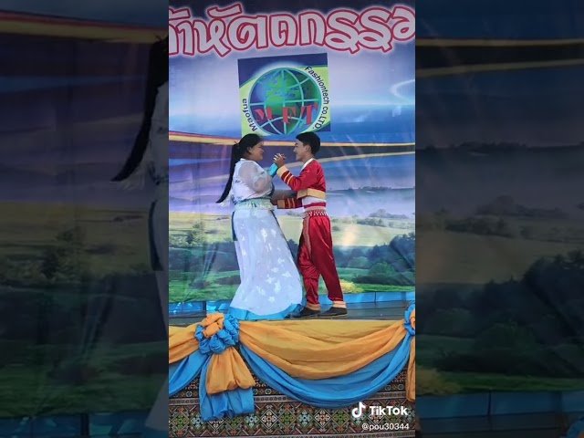 Man Maofua Fashiontech Tak  2020  Hmong way EP.132 ตามวิถีม้ง เหม่าฝั่ว