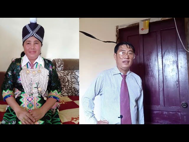 Kwv  txhiaj yuav txog tshiab peb caug tsia muaj viv ncau g pom qab mus saib leej twg 2020