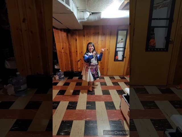[Hmong Dance 2020]  Miss United Hmong Michigan’s Online dance competition