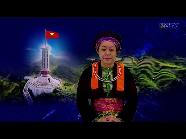 Thời sự tổng hợp tiếng Mông – Ngày 24/11/2020