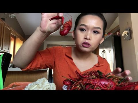 Cook Sea Foods In Hmong Style - Ua Tsiaj Hiav Txwv Noj