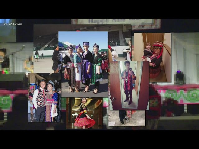 Hmong New Year celebrations go virtual in 2020