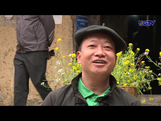 Thời sự tổng hợp tiếng Mông – Ngày 27/11/2020