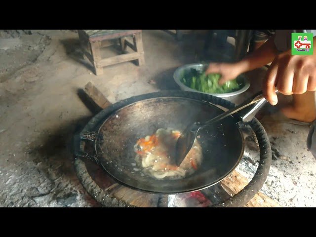 Hmong Food 27/11/2020.