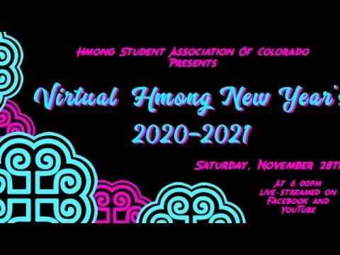 HSA Colorado Presents: Virtual Hmong New Years 2020-2021