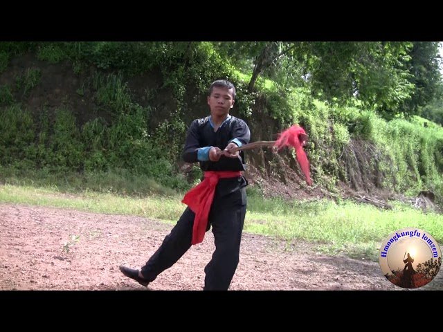 hmong kung fu 10