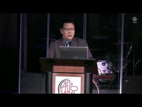 11-29-2020 || Hmong Service "Leadership DNA" || Dr. Txawj Riam Xyooj