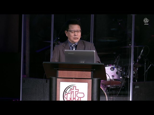 11-29-2020 || Hmong Service “Leadership DNA” || Dr. Txawj Riam Xyooj