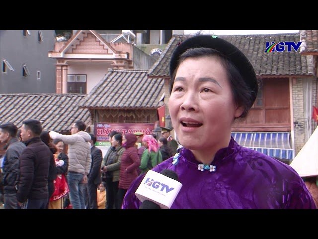 Thời sự tiếng Mông – Ngày 01/12/2020