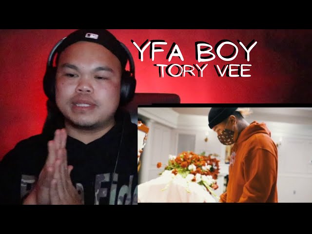 YFA Boy Ft. Tory Vee- Without You Reactions | Hmong
