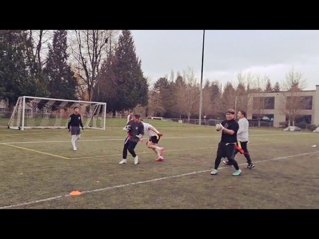 Hmong Flag Football  Turkey Bowl… 11.28.20