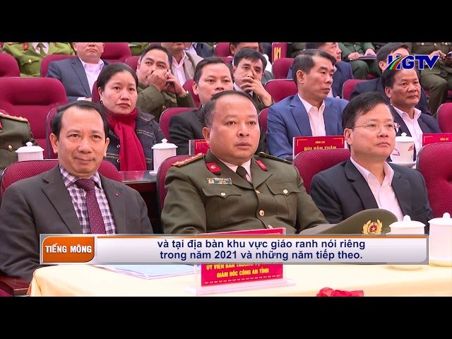 Thời sự tiếng Mông – Ngày 4/12/2020