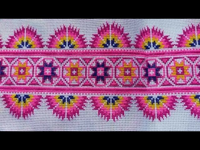 paj ntaub/ duab paj ntaub/ paj ntaub tawm khaub ncaws hmoob 12.03.2020