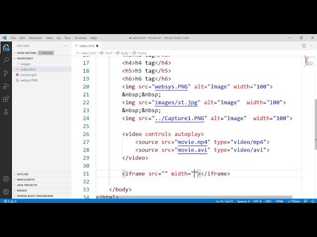 Study website and progam with hmong teacher ep1