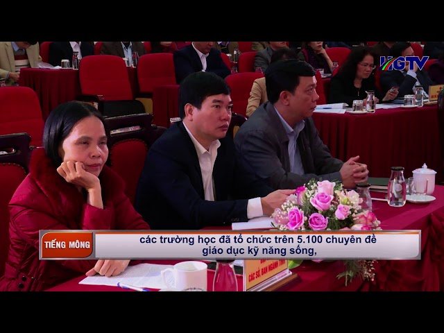 Thời sự tổng hợp tiếng Mông – Ngày 6/12/2020