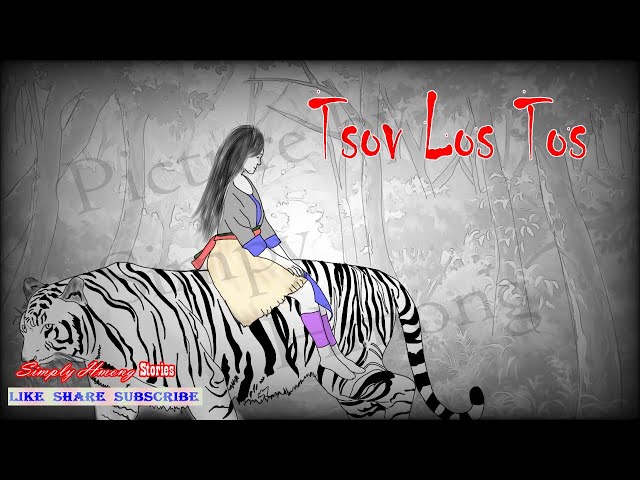 Tsov Los Tos | Hmong Scary Story 12/07/2020