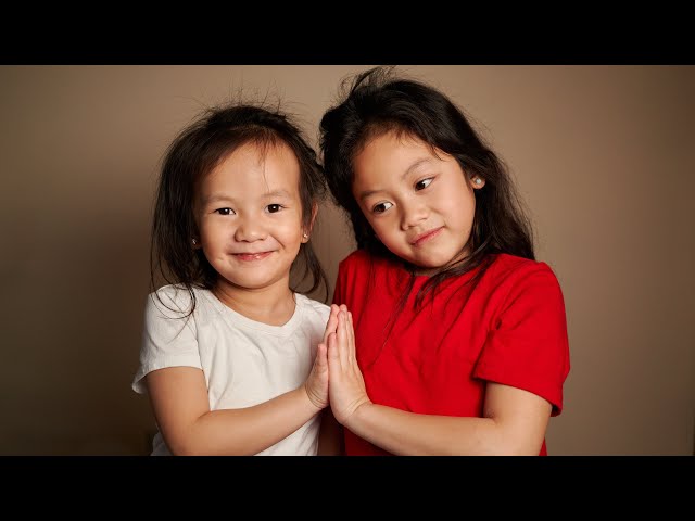 We Don’t Want to Be Cinderella | Hmong kids | Everything Hmong
