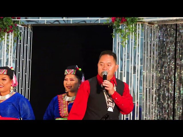 Sacramento, Hmong Dance Competition 2019/ 2020