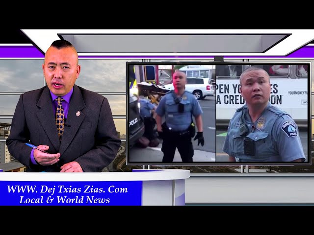 12/15/20. Hmong World News/Xov Xwm Hmoob/Special News Report/Daily News/Local & World News.