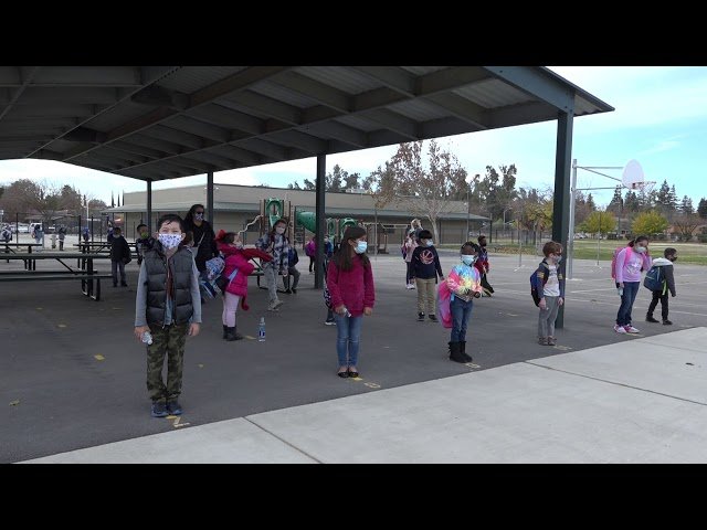 MCSD Minute: December 14, 2020 (Hmong)