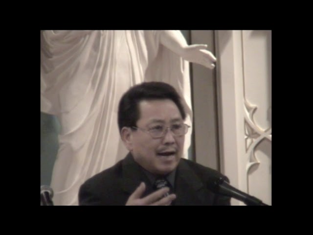 Hmong Central Lutheran Church New Year: 12/31/2003