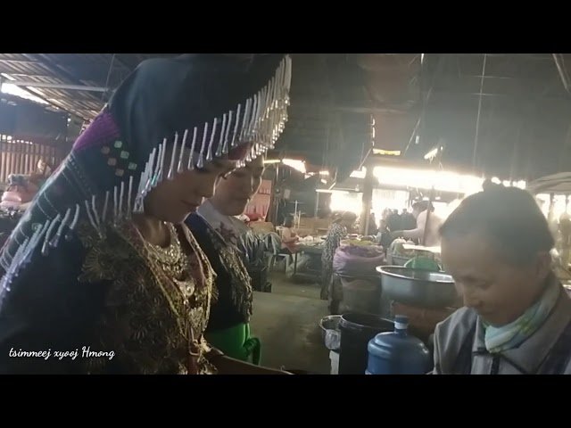 Hmong xwmfsnzooh17/12/ 2020tsimmeej xyooj
