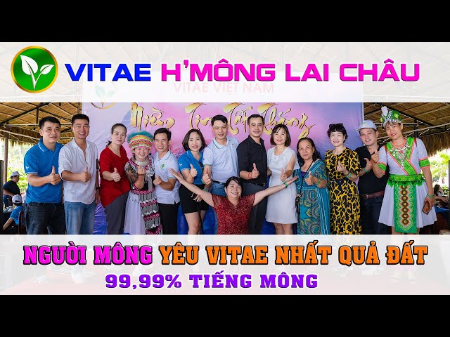 #VITAE H’MÔNG LAI CHÂU THÀO PHƯƠNG NGÀY 13/12/2020
