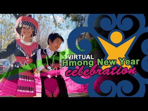 Virtual Hmong New Year Celebration