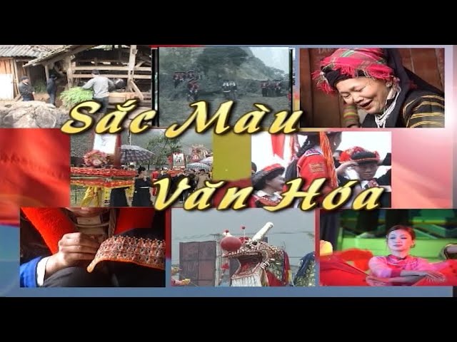 VANG MÃI TIẾNG KHÈN MÔNG