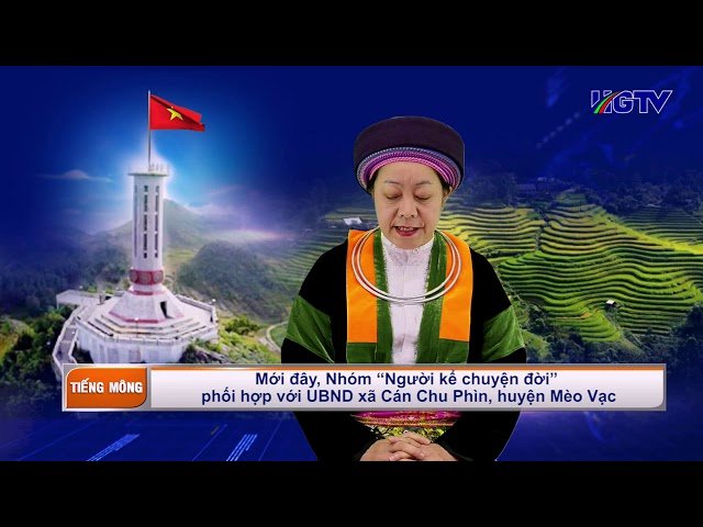 Thời sự tiếng Mông – Ngày 22/12/2020