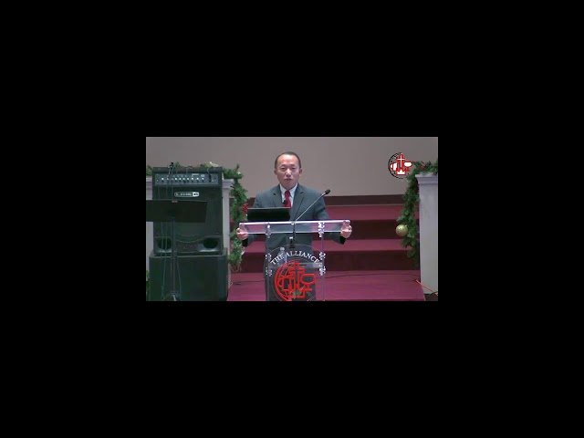 Pawg moo zoo hmoob Amelikas ll The Alliance Church Hmong CMA In American