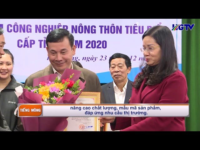 Thời sự tổng hợp tiếng Mông – Ngày 25/12/2020