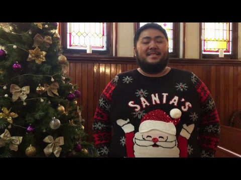 Hmong Lutheran Church | Christmas Children Message