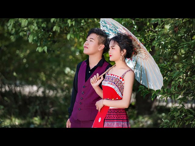Hmong Suav TikTok O(∩_∩)O~~~