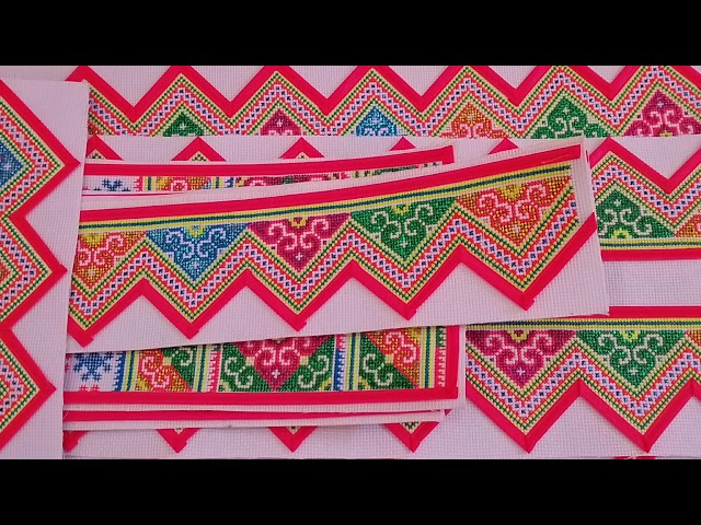 ua tsaug rau ลูกค้า uas tuaj yuav kuv li paj ntaub nawb