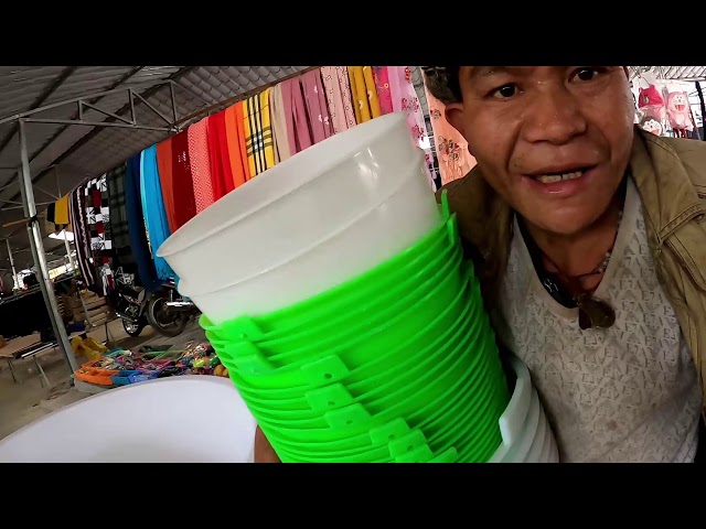 Đi Chợ Phiên Vùng Cao Nhộn Nhịp cùng anh chàng người Hmong Hà Giang Khám phá cuộc sống vùng cao