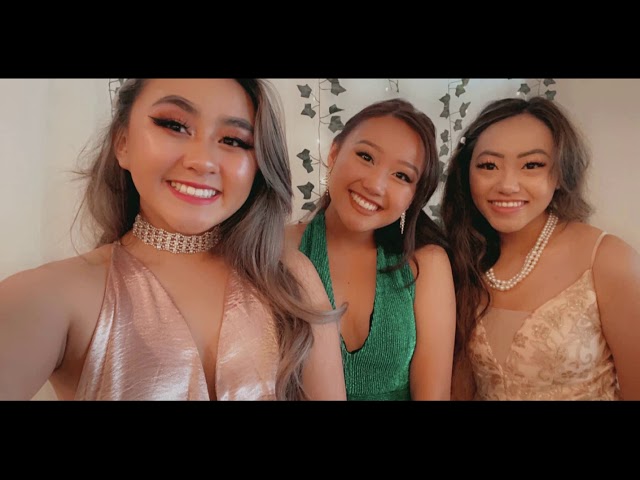 2020 First Hmong Baptist Church CO