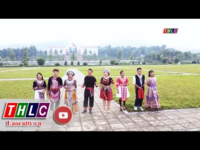 Ca nhạc tiếng Mông (2/1/2021) | THLC
