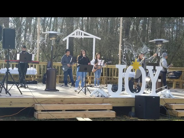 Hmong Christian – God So Loved (cover)
