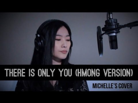 Michelle - There Is Only You (Hmong Version) | Live Recording Session