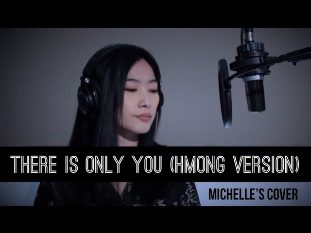 Michelle – There Is Only You (Hmong Version) | Live Recording Session