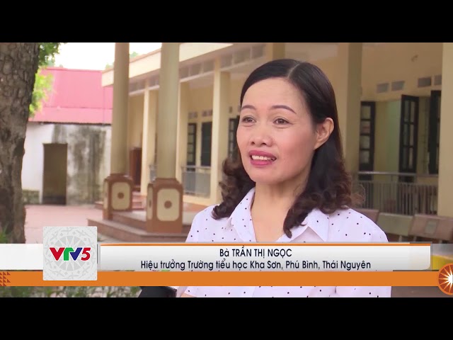 [TIẾNG MÔNG] THỰC TRẠNG THUÊ THẦY, KHOÁN VIỆC Ở THÁI NGUYÊN